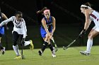 FH vs MIT  Wheaton College Field Hockey vs MIT. - Photo by Keith Nordstrom : Wheaton, Field Hockey